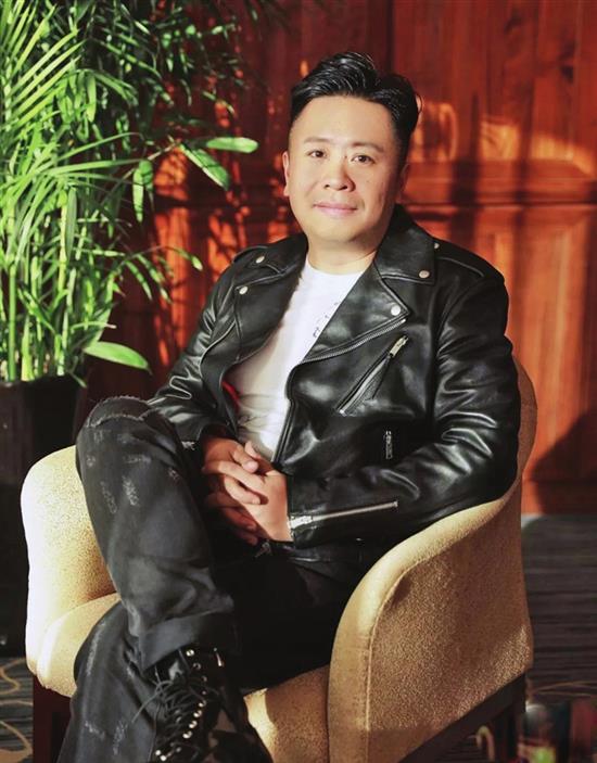 導(dǎo)演徐紀(jì)周： 《特戰(zhàn)榮耀》是為楊洋量身打造